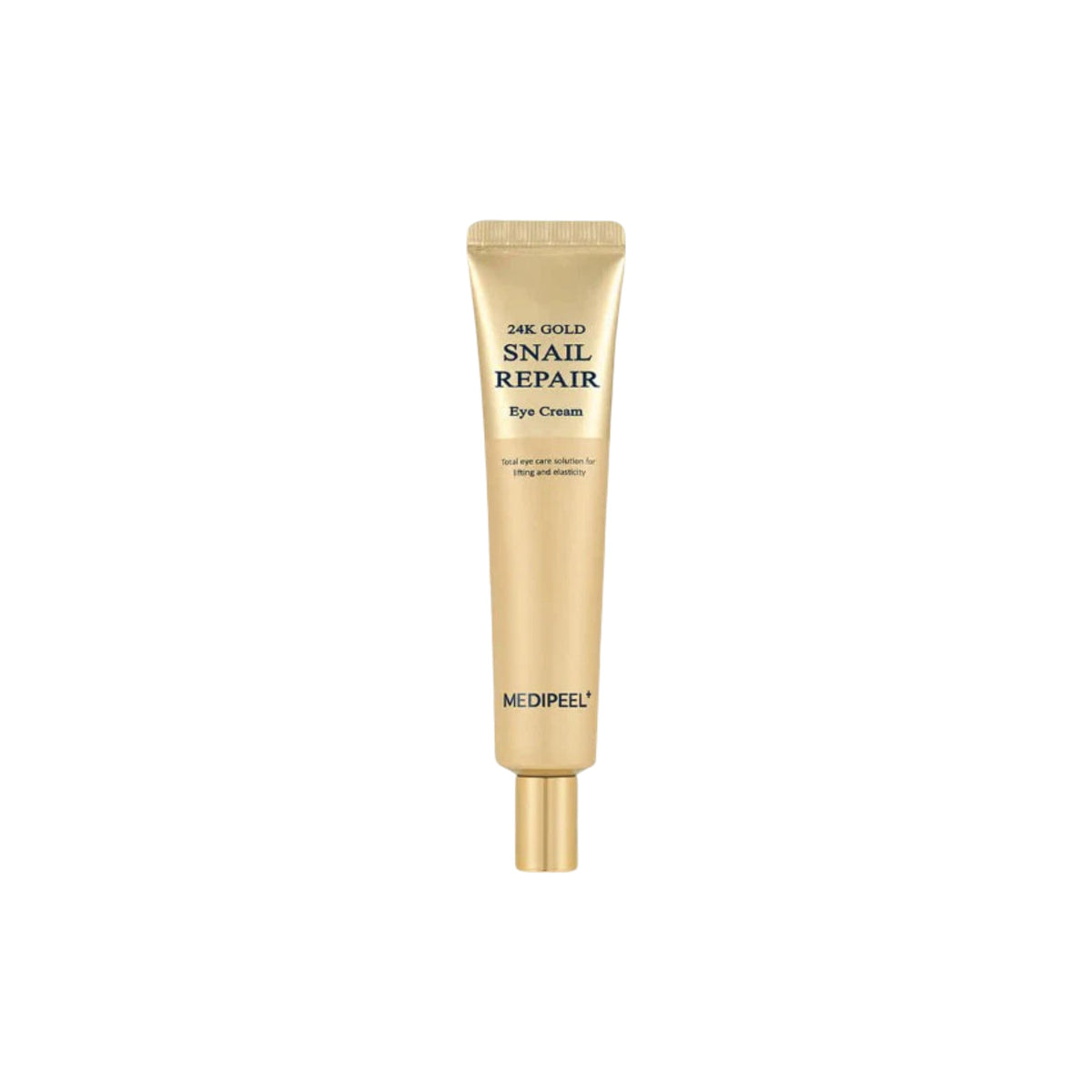 Medi – Peel - 24 Gold Snail Repair Eye Cream, 40ml