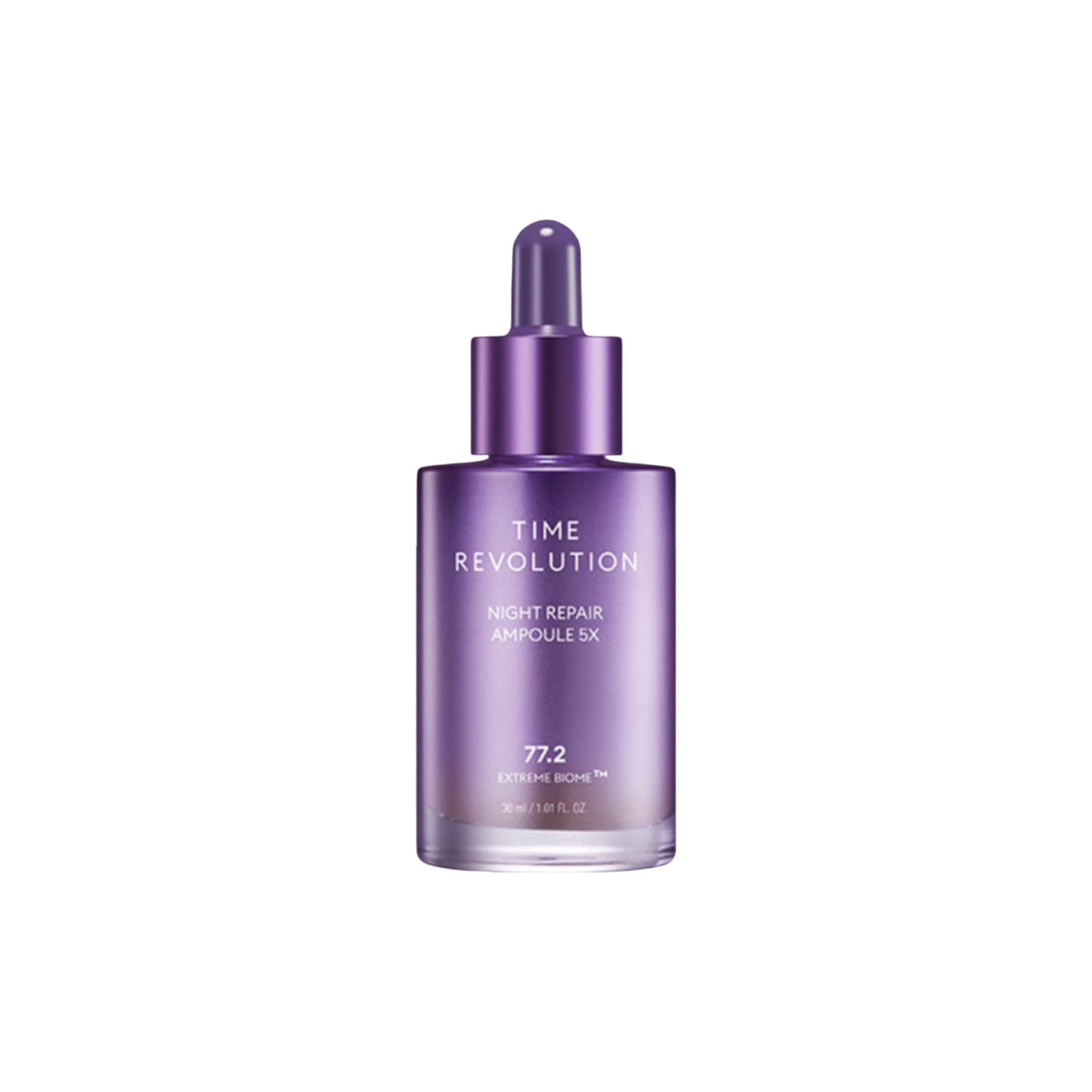 MISSHA Time Revolution Night Repair 5X Ampoule Serum, 50ml