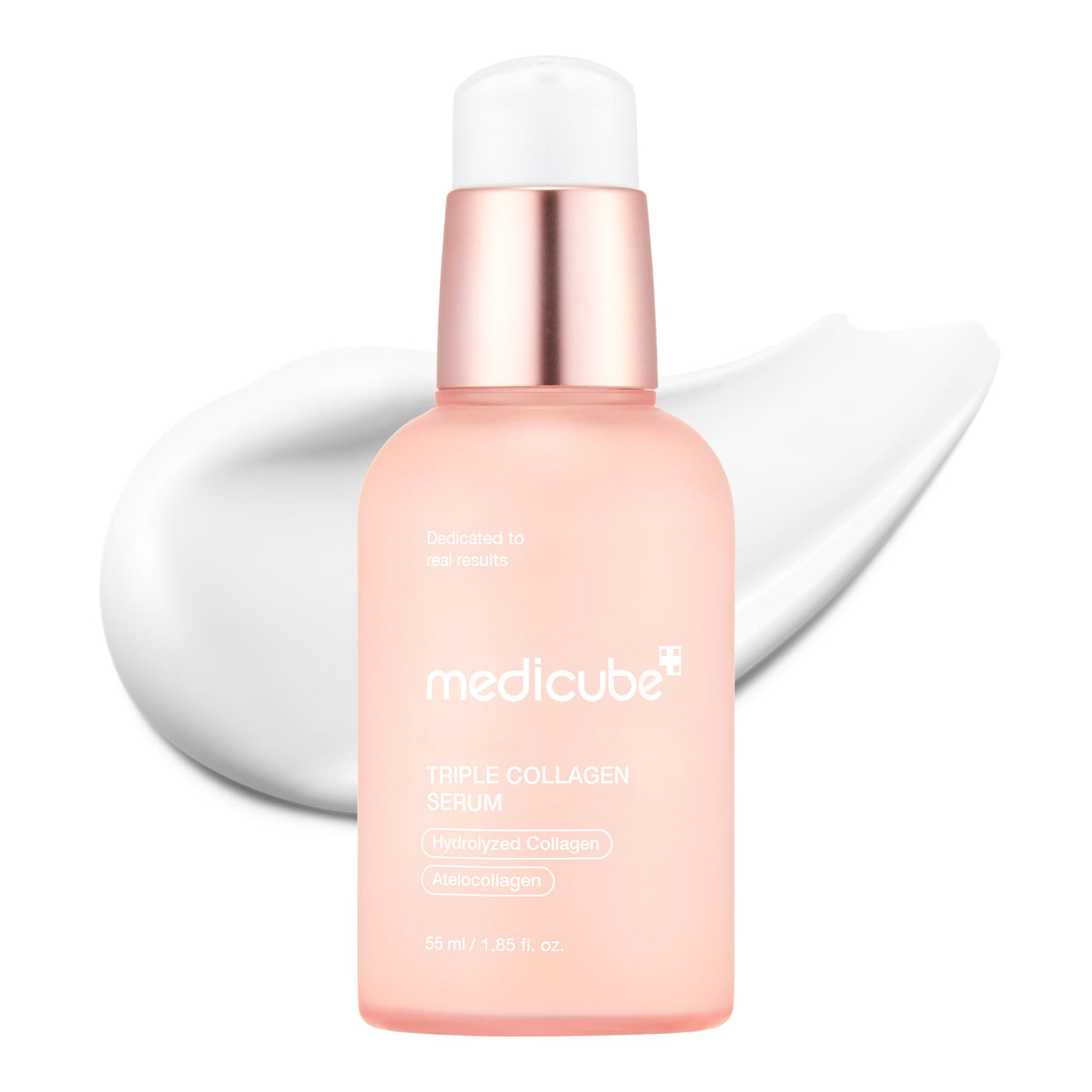 Medicube Triple Collagen Serum 4.0, 55ml – papildomas gamintojo vaizdas