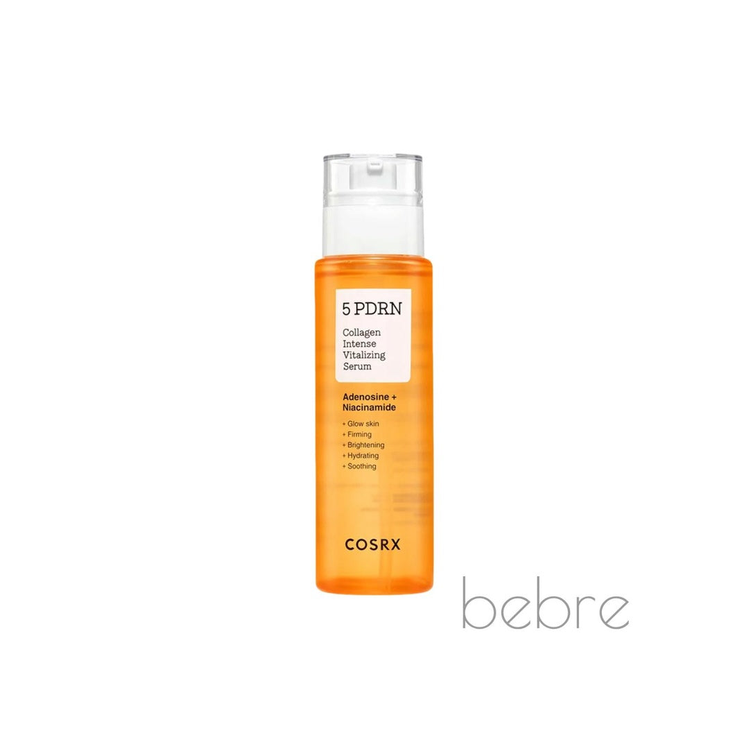 COSRX 5 PDRN Collagen Intense Vitalizing Serum, 100ml