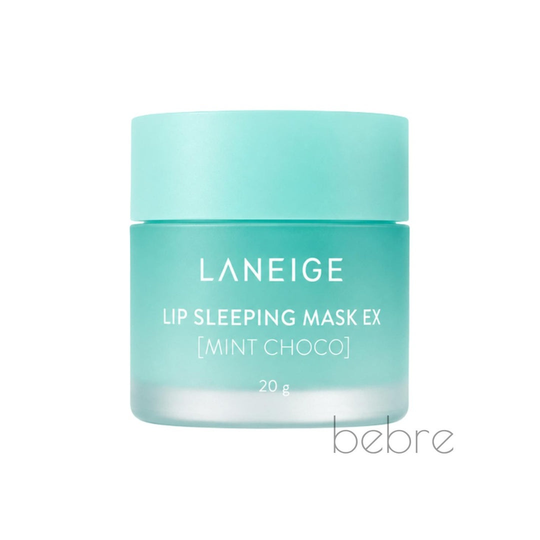 LANEIGE Lip Sleeping Mask EX Mint Choco, 20g