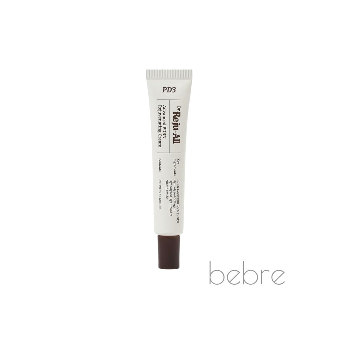 All Advanced PDRN Rejuvenating Cream, 20ml