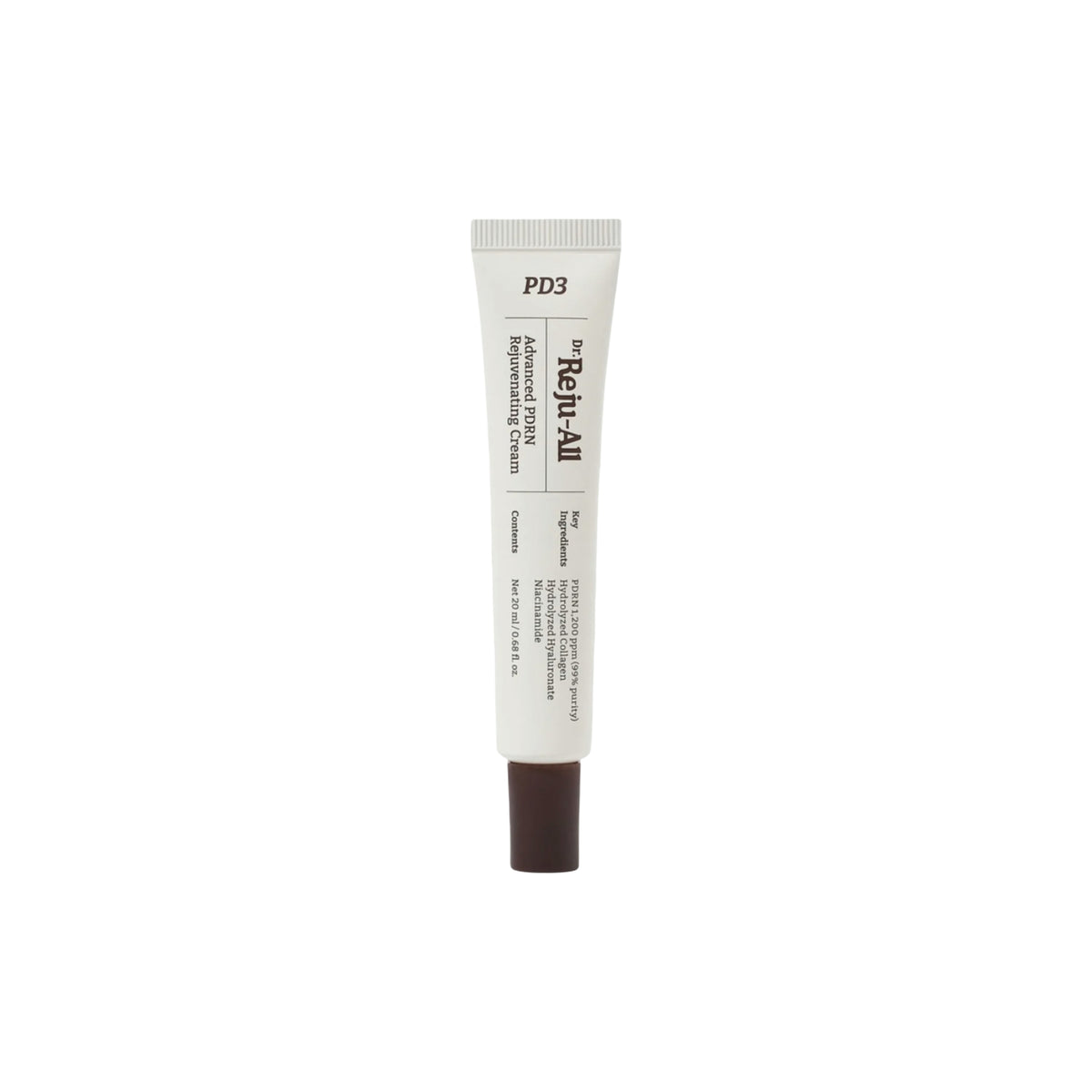 Dr. Reju-All Advanced PDRN Rejuvenating Cream, 20ml