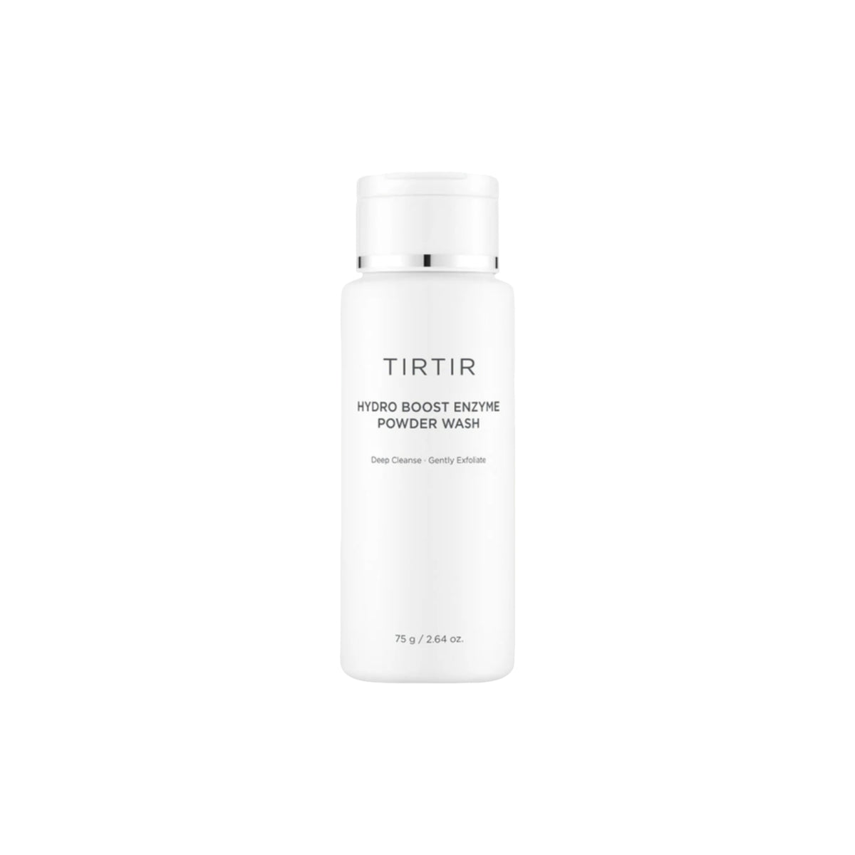 TIRTIR Hydro Boost Enzyme Powder Wash, 75g