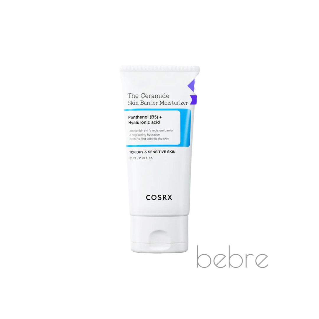 COSRX The Ceramide Skin Barrier Moisturizer, 80ml