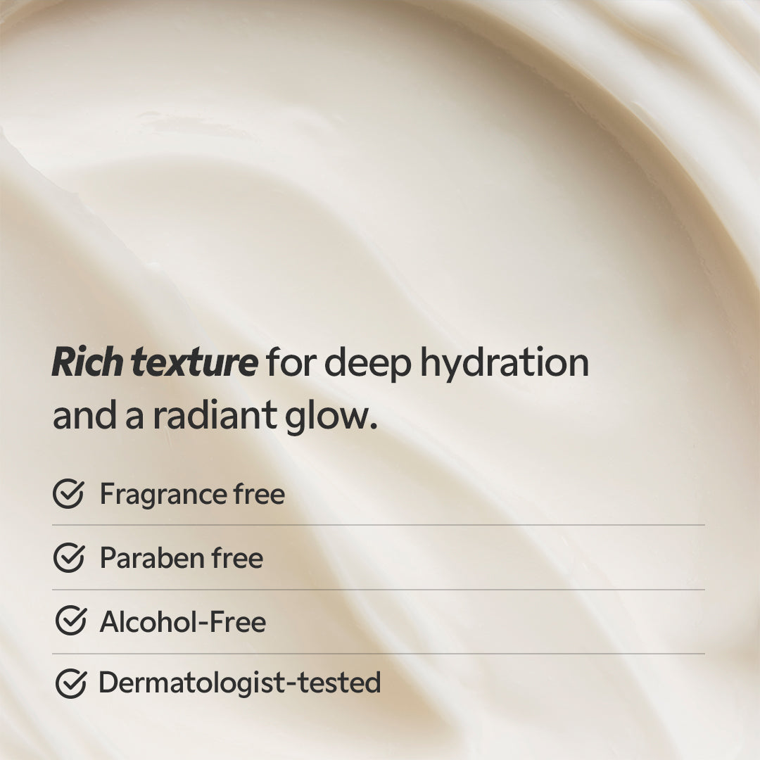 TIRTIR Ceramic Cream, 50ml – papildomas gamintojo vaizdas