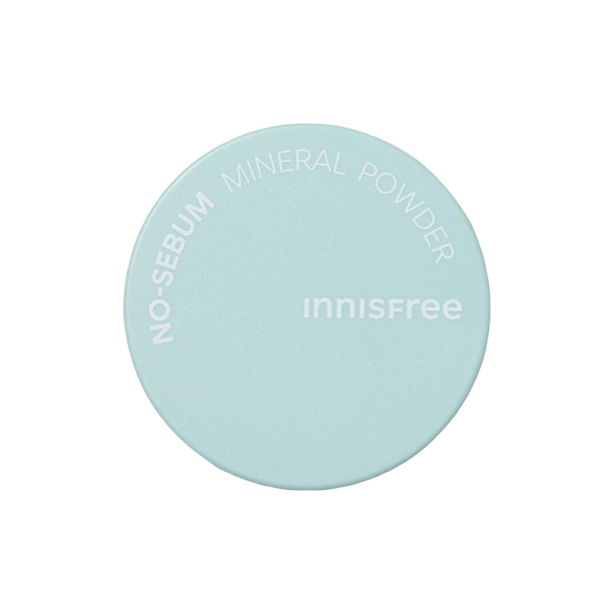 Innisfree No-Sebum Mineral Powder, 5g