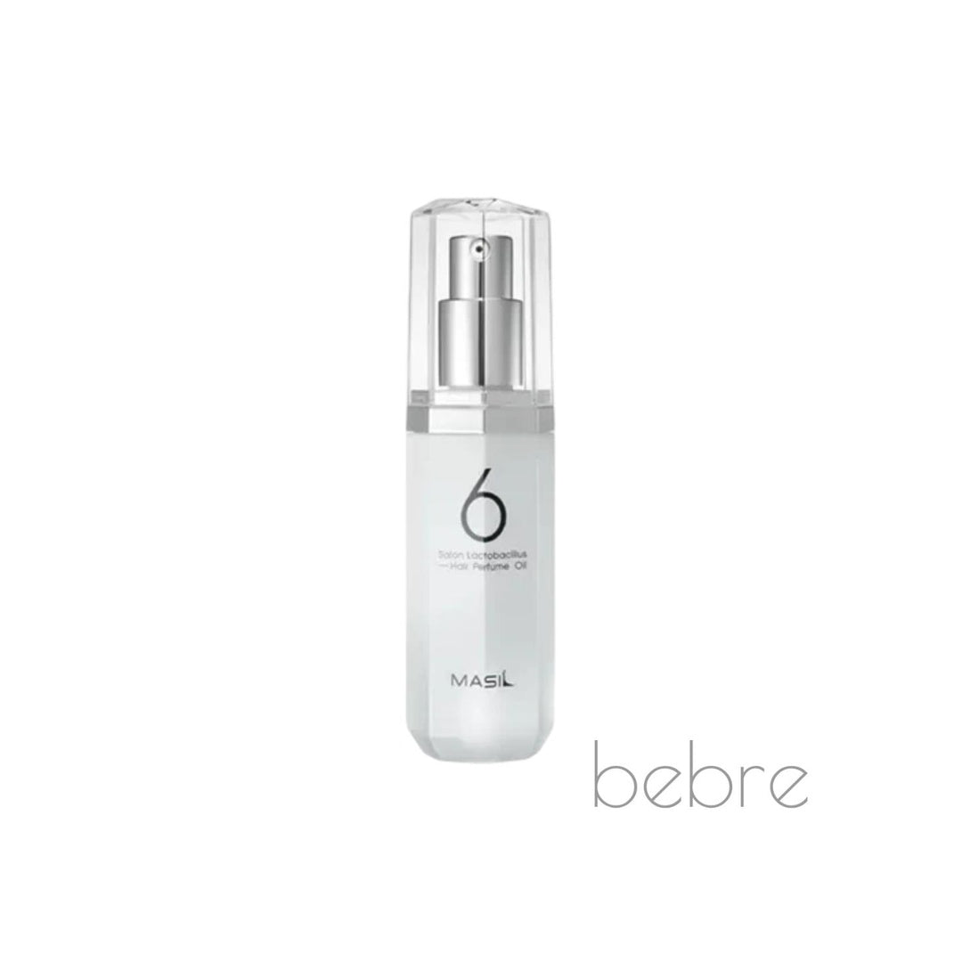 MASIL 6 Salon Lactobacillus Hair Perfume Oil Light, 66ml