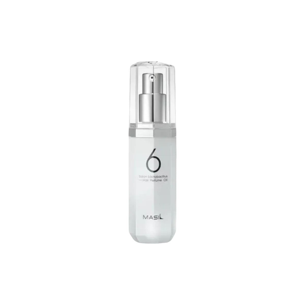 MASIL 6 Salon Lactobacillus Hair Perfume Oil Light, 66ml