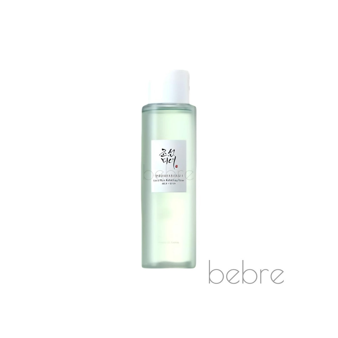 Beauty of Joseon Green Plum Refreshing Toner AHA·BHA, 150ml