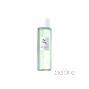Beauty of Joseon Green Plum Refreshing Toner AHA·BHA, 150ml
