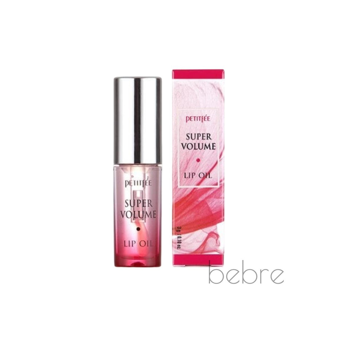 Petitfee Super Volume Lip Oil, 3g