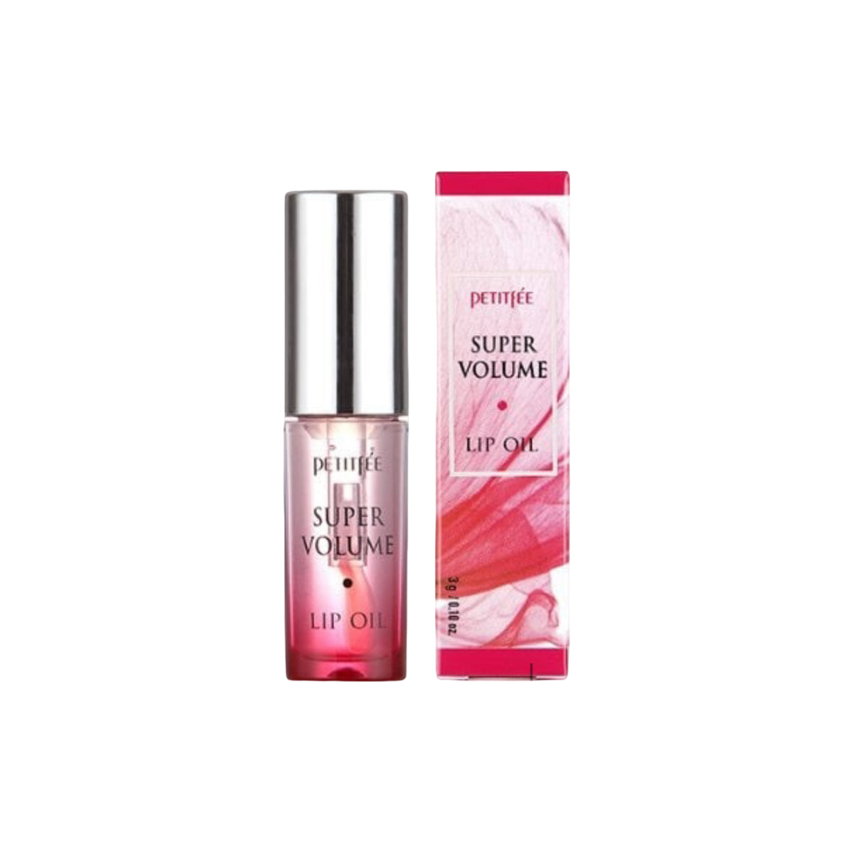 Petitfee Super Volume Lip Oil, 3g