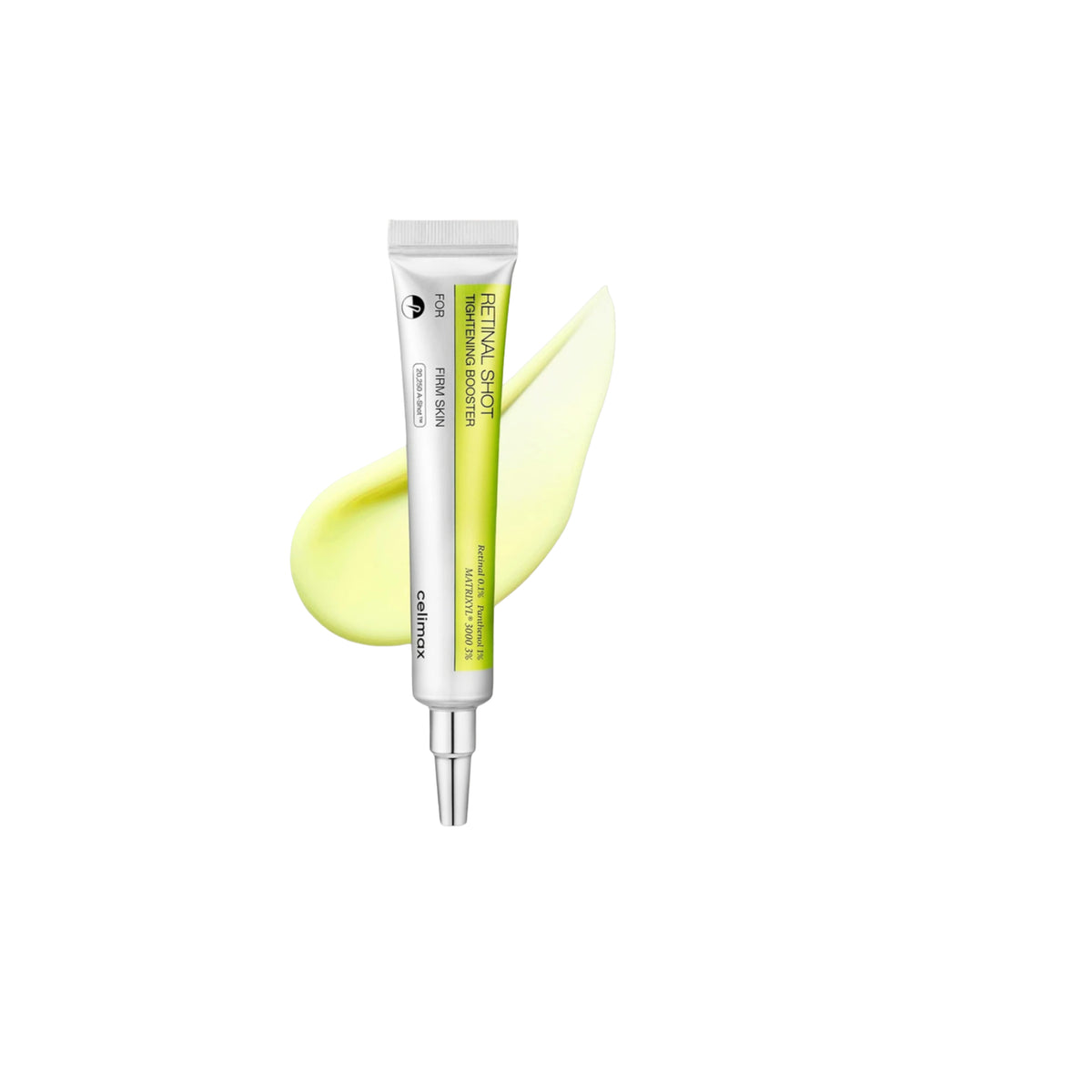 Celimax Retinal Shot Tightening Booster, 15ml
