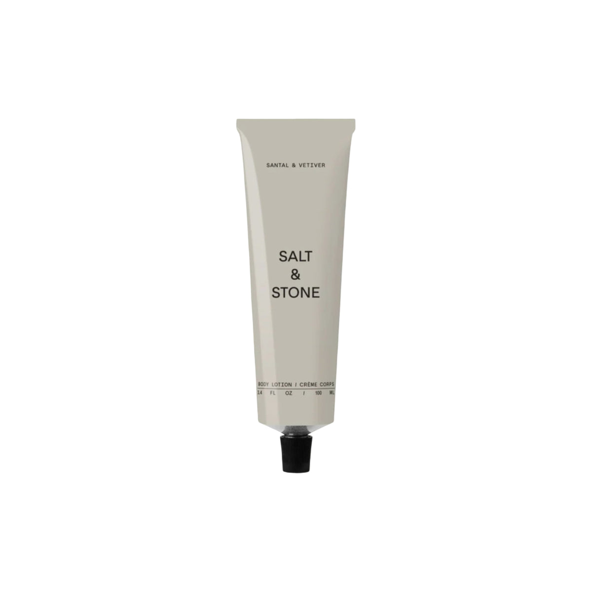 Salt & Stone Body Lotion Santal & Vetiver, 100ml