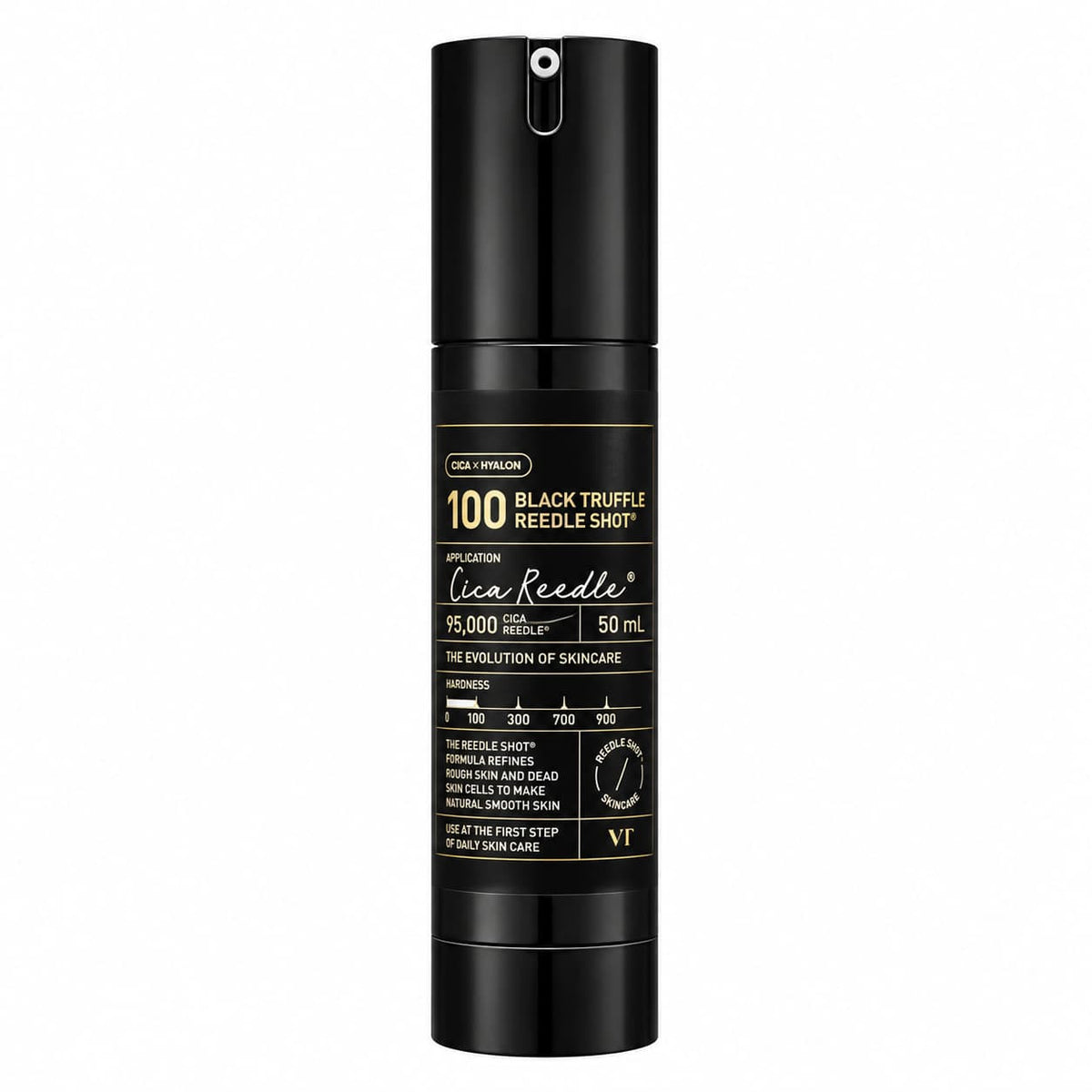 VT Cosmetics – Black Truffle Reedle Shot 100, 50ml