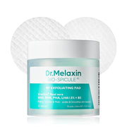 Dr.Melaxin – BP Pore Exfoliating, 165ml, 70pads