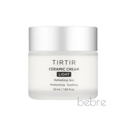 TIRTIR Ceramic Cream Light, 50ml