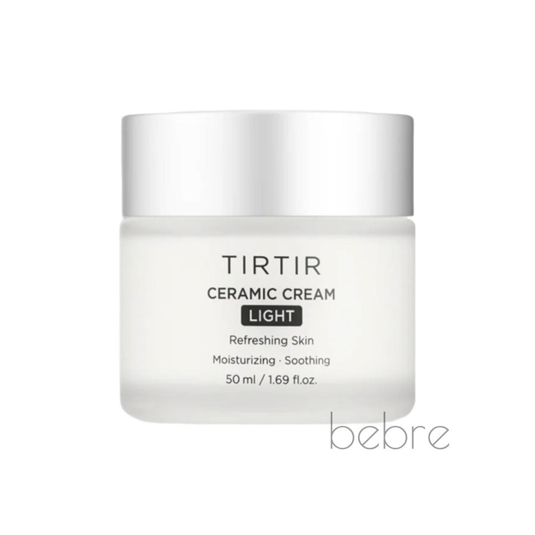 TIRTIR Ceramic Cream Light, 50ml