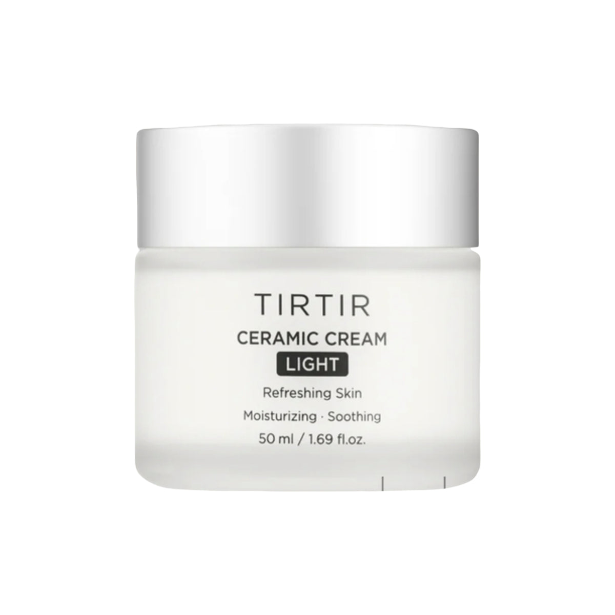 TIRTIR Ceramic Cream Light, 50ml