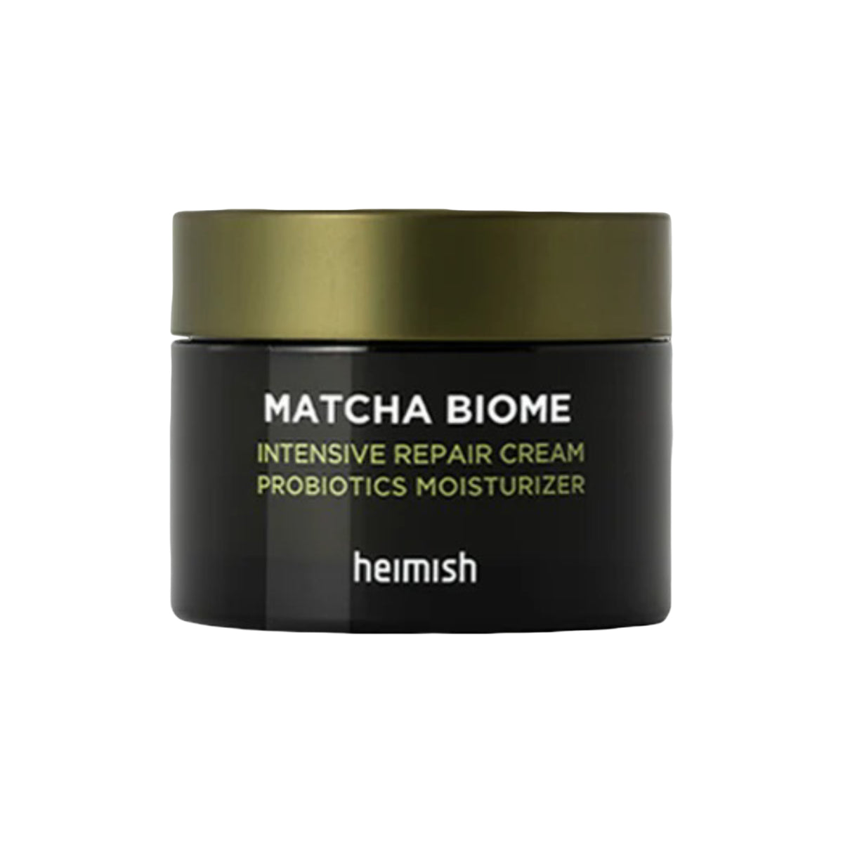 Heimish Matcha Biome Intensive Repair Cream, 50ml