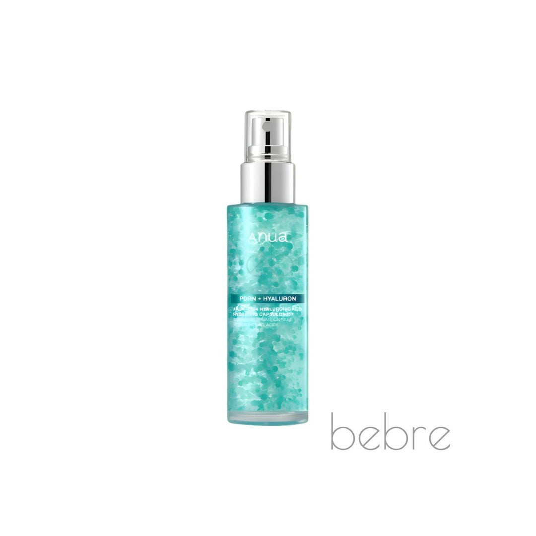 ANUA PDRN Hyaluronsäure Hydrating Capsule Mist, 100ml