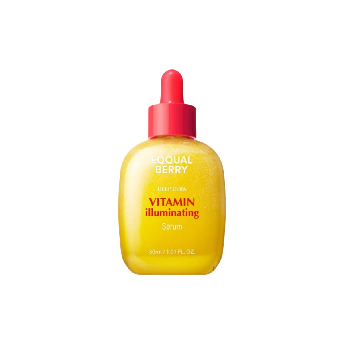 Eqqualberry Vitamin Illuminating Serum, 30ml