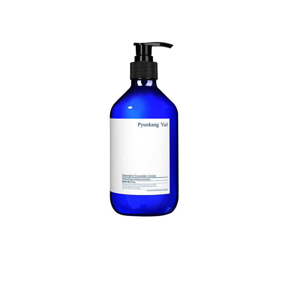 Pyunkang Yul – Intensive Ceramide Lotion, 500ml – papildomas gamintojo vaizdas