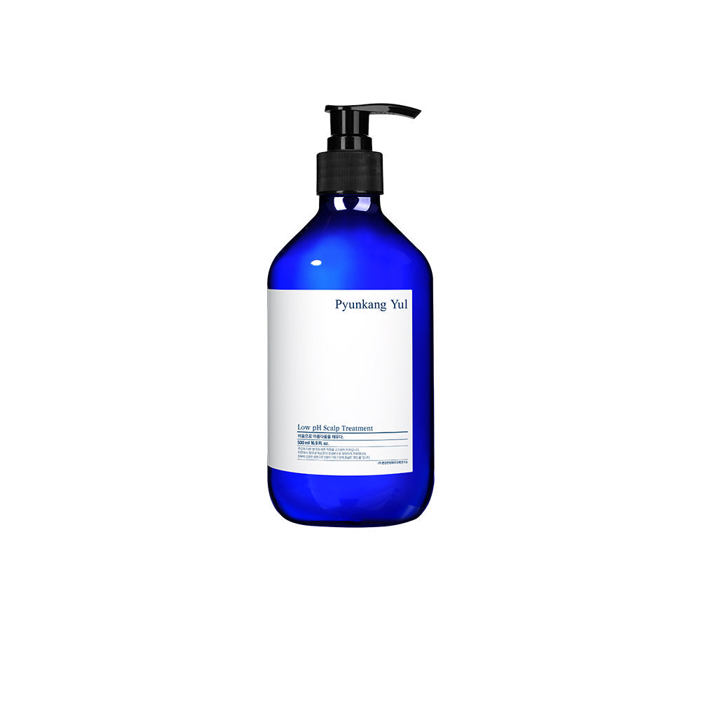 Pyunkang Yul Low pH Scalp Treatment, 500ml – papildomas gamintojo vaizdas
