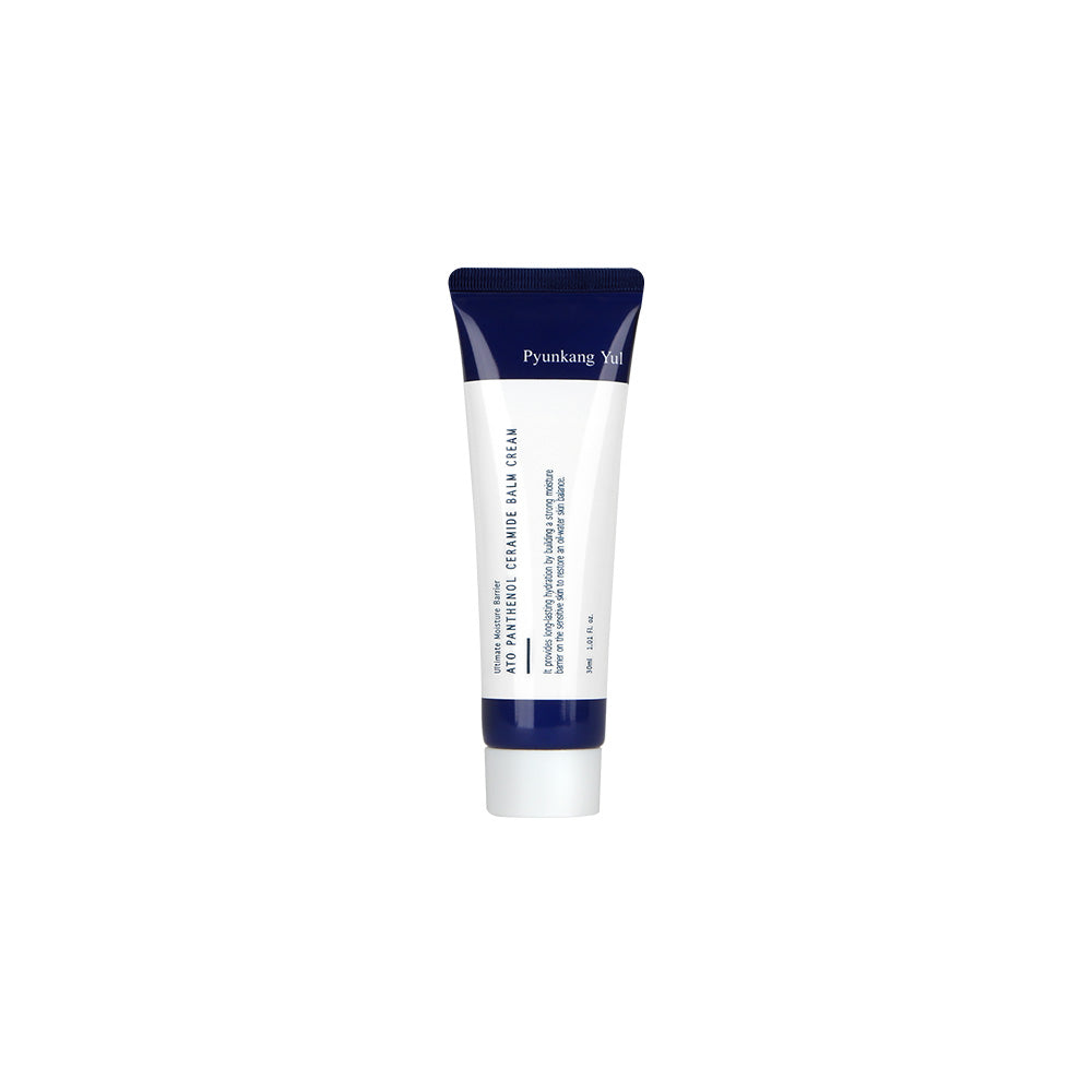 Pyunkang Yul – ATO Panthenol Ceramide Balm Cream, 30ml – papildomas gamintojo vaizdas