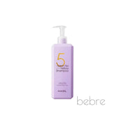 MASIL 5 Salon No Yellow Shampoo, 500ml