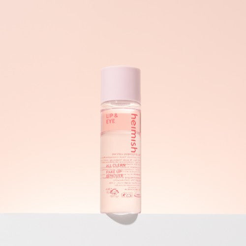 Heimish – All Clean Makeup Remover, 120ml – papildomas gamintojo vaizdas