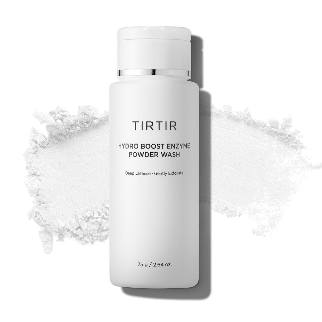 TIRTIR Hydro Boost Enzyme Powder Wash, 75g – papildomas gamintojo vaizdas