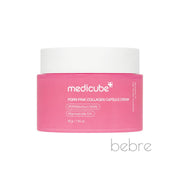 Medicube PDRN Pink Collagen Capsule Cream, 55g