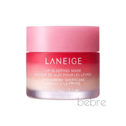 LANEIGE Lip Sleeping Mask EX Erdbeer-Shortcake, 20 g