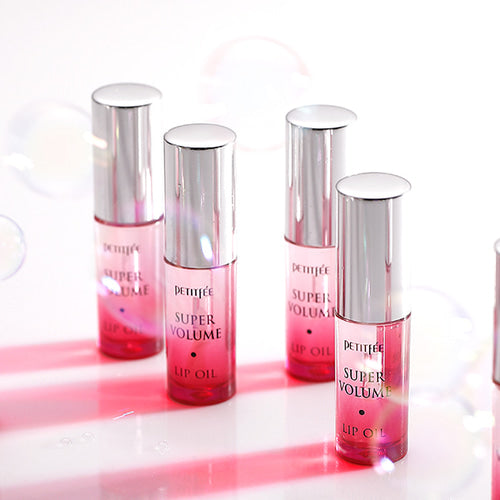 Petitfee Super Volume Lip Oil, 3g – papildomas gamintojo vaizdas