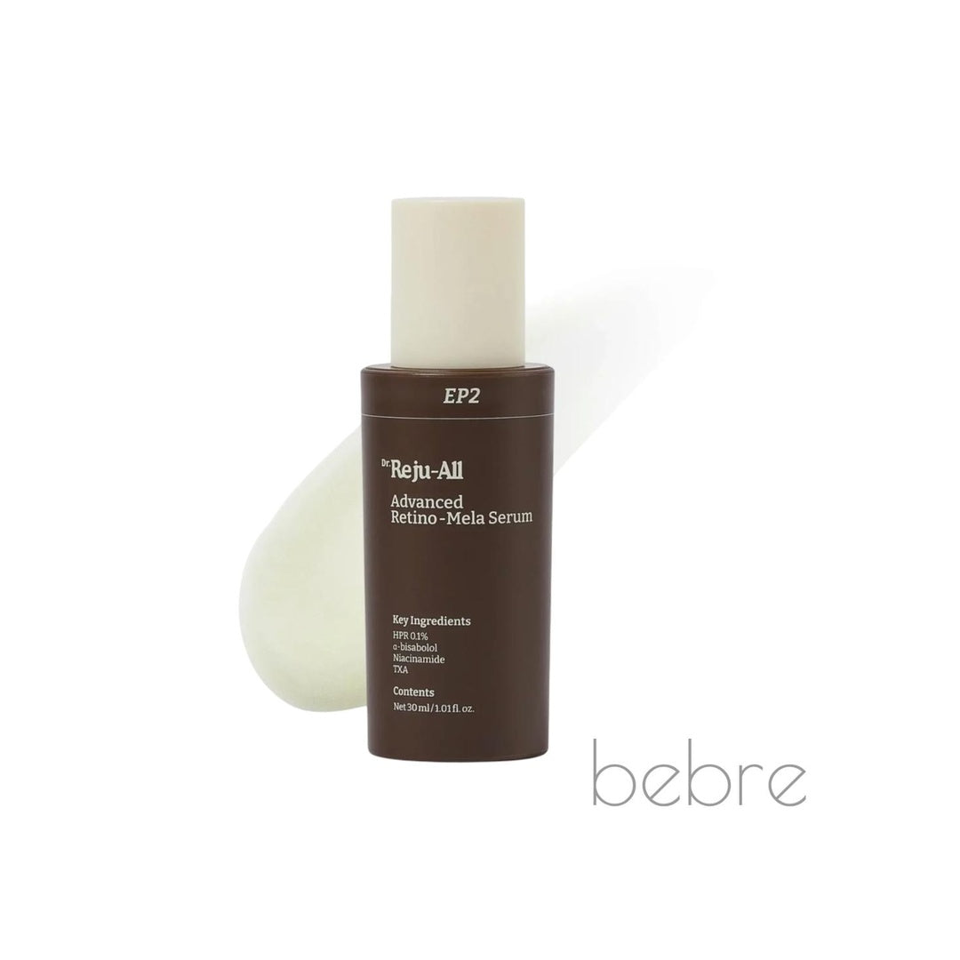 All Advanced Retino-Mela Serum, 30ml