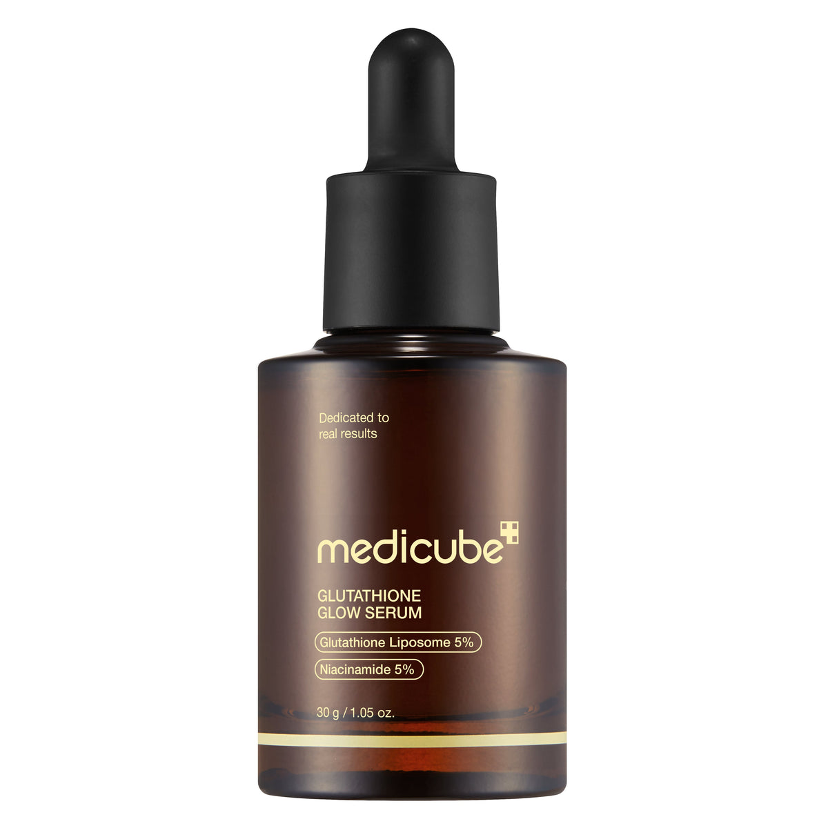 Medicube Glutathione Glow Serum, 30ml – papildomas gamintojo vaizdas