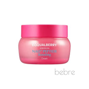 Eqqualberry NAD+ Peptide Boosting Cream, 50ml