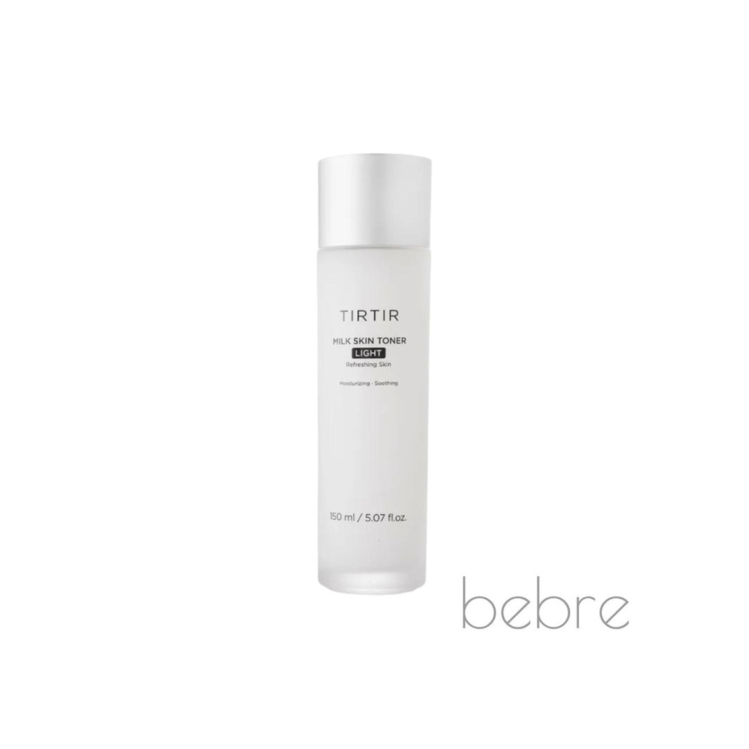 TIRTIR Milk Skin Toner Light, 150ml