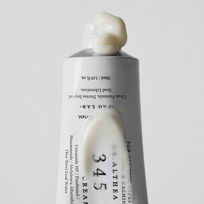 Dr. Althea 345 Relief Cream, 50ml – papildomas gamintojo vaizdas