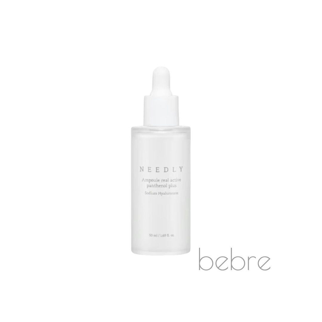 Needly Ampoule Real Active Panthenol Plus, 50ml