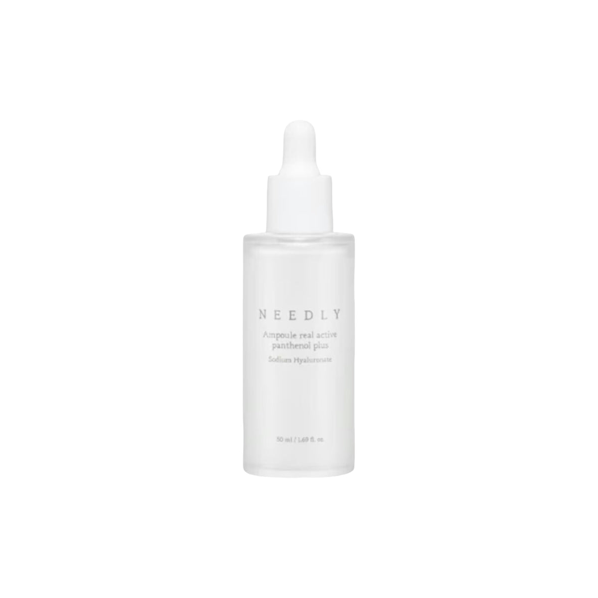 Needly Ampoule Real Active Panthenol Plus, 50ml