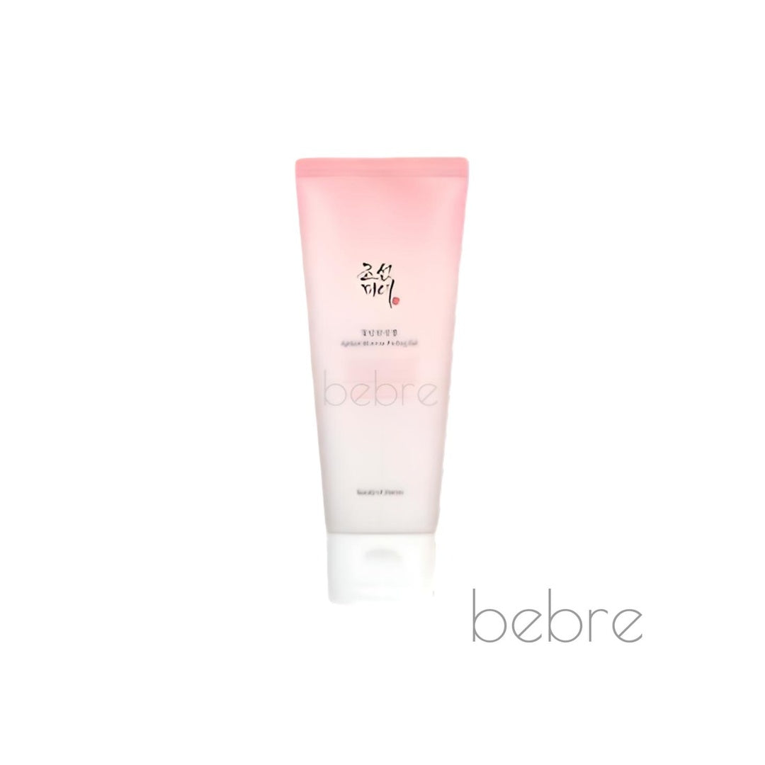Beauty of Joseon Apricot Blossom Peeling Gel, 100ml