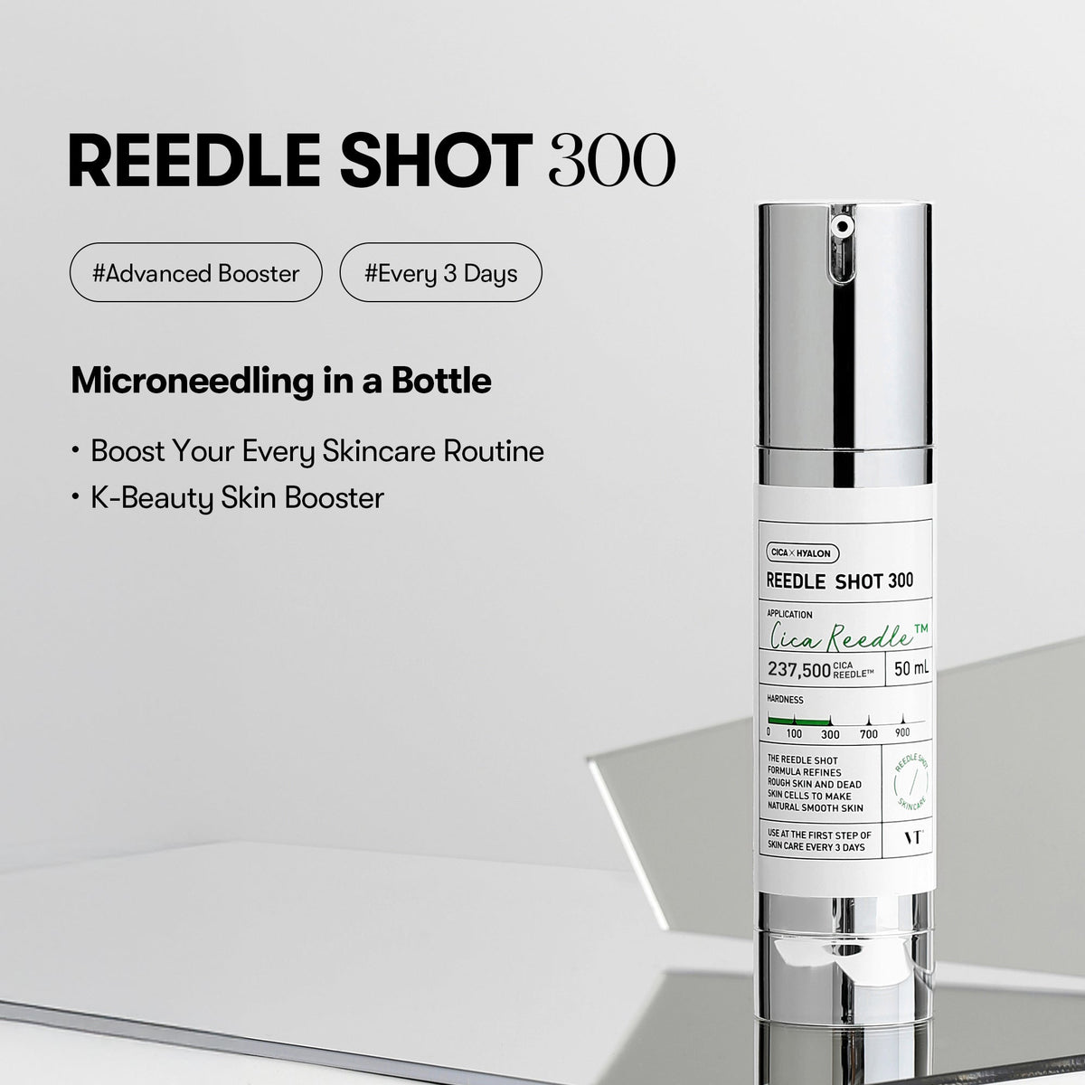 VT Cosmetics – Reedle Shot 300, 50ml – papildomas gamintojo vaizdas
