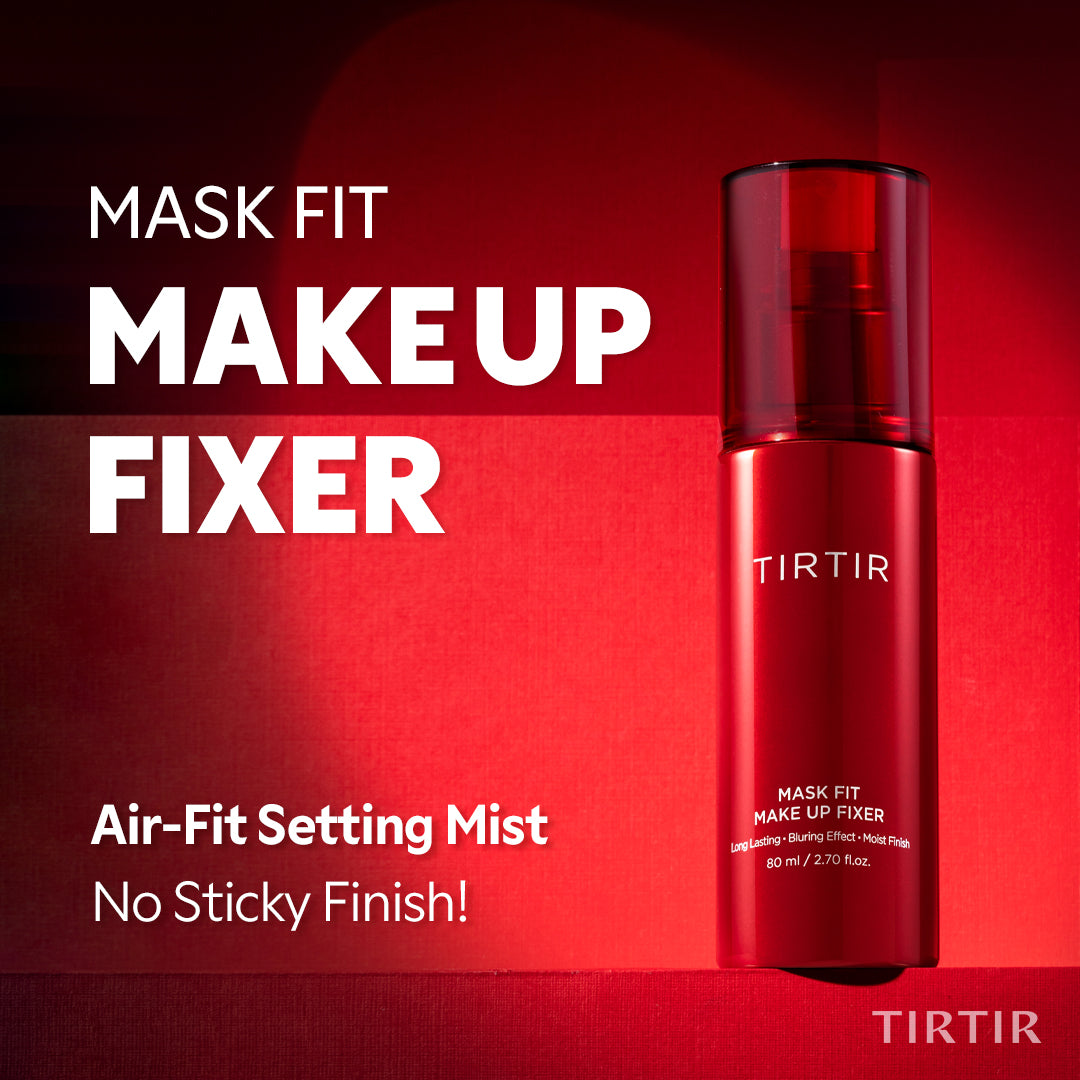 TIRTIR Mask Fit Make Up Fixer, 80ml – papildomas gamintojo vaizdas