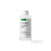 Eqqualberry Swimming Pool Daily Facial Toner, 155ml