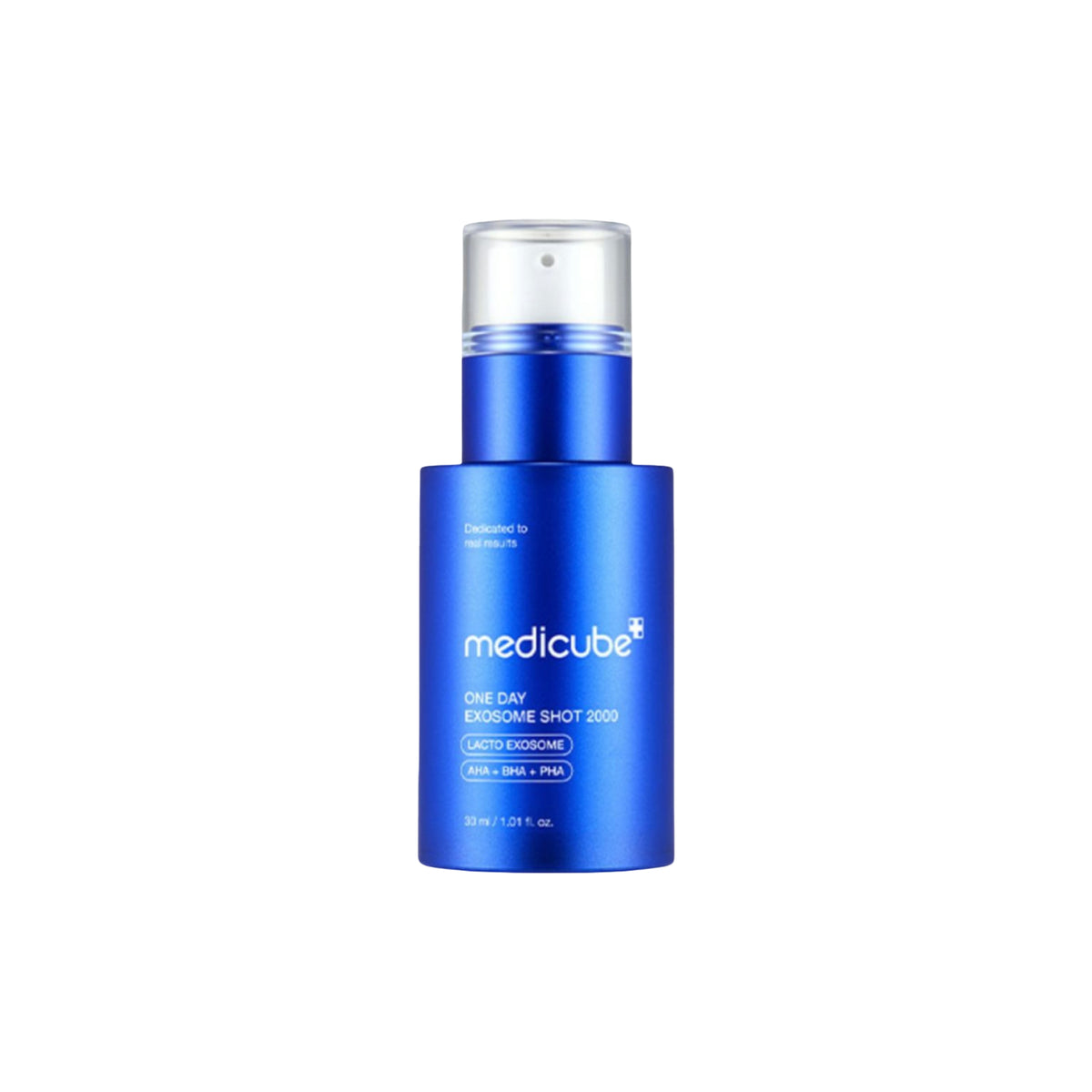Medicube One Day Exosome Shot Pore Ampoule 2000, 30ml