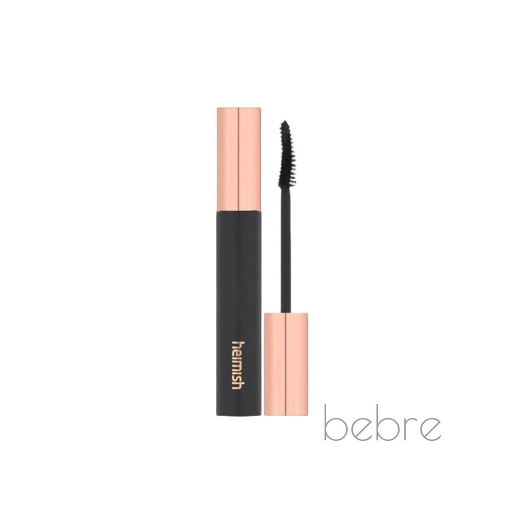 Heimish Dailism Smudge Stop Mascara Black Curling, 9g