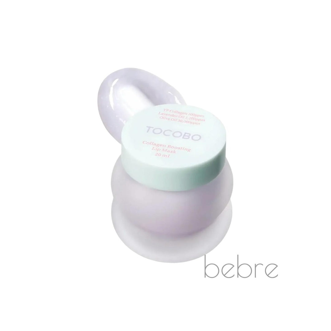 TOCOBO Collagen Boosting Lip Mask, 20ml